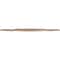 Ekena Millwork Dijon Wood Fretwork Pierced Ceiling Medallion, Birch, 16"OD x 5 1/4"ID x 1/4"T CMWP16X16X0250DIBI - alternate 5